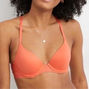 NWT Aerie Full Coverage Bra Size‎ 38C